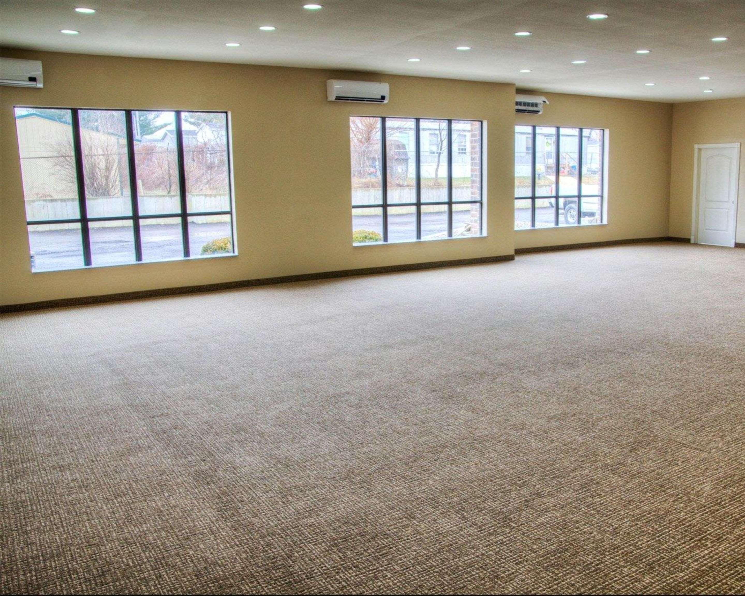 Comfort Suites Plymouth Near Us-30 Eksteriør billede