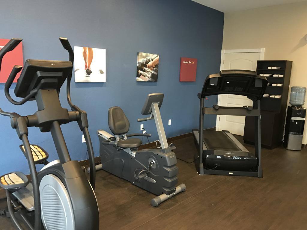 Comfort Suites Plymouth Near Us-30 Eksteriør billede
